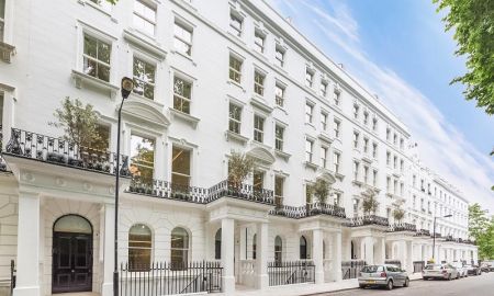 Notting Hill Estate Agents & Property Services | Strutt & Parker