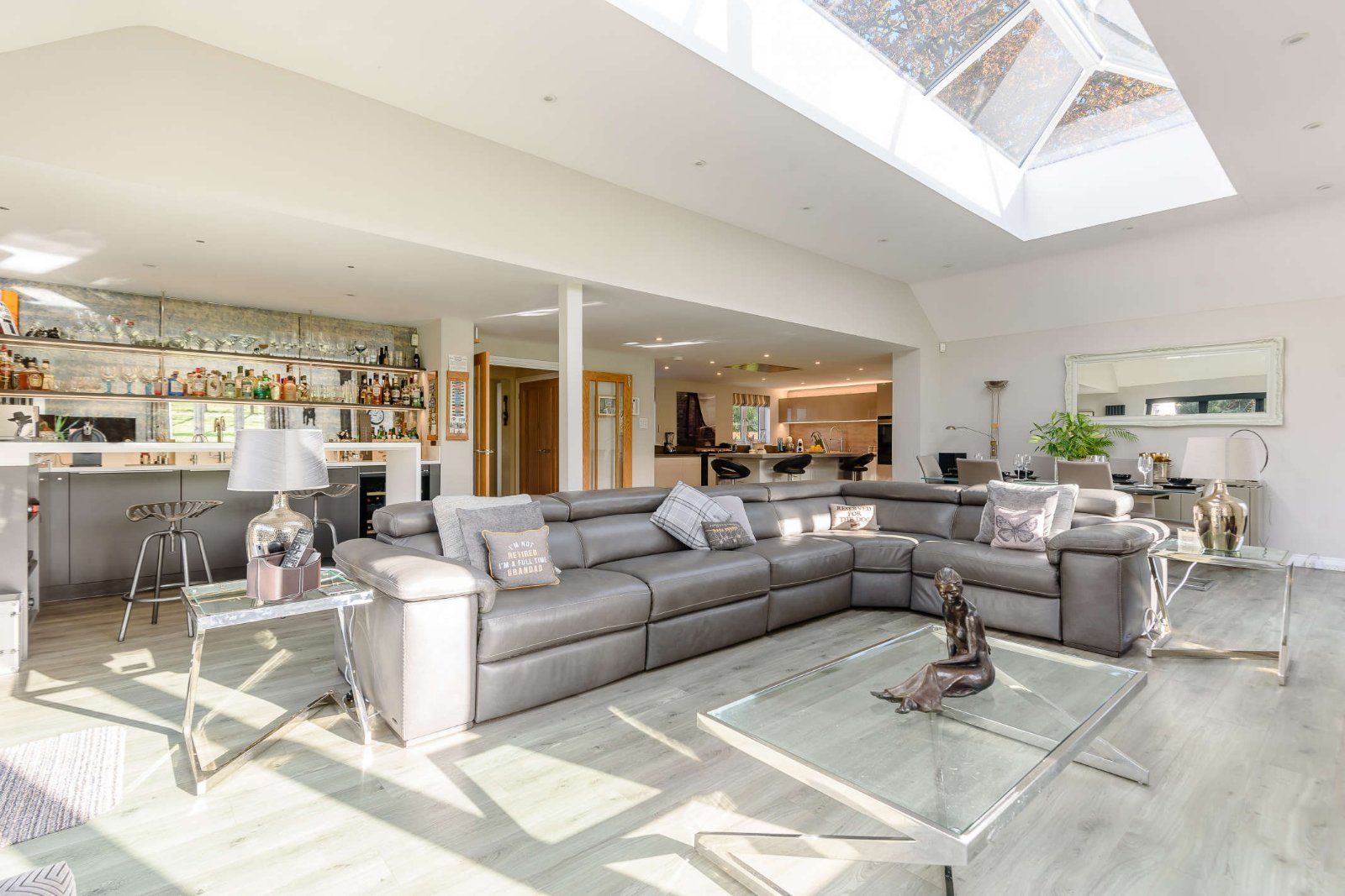 Family Area