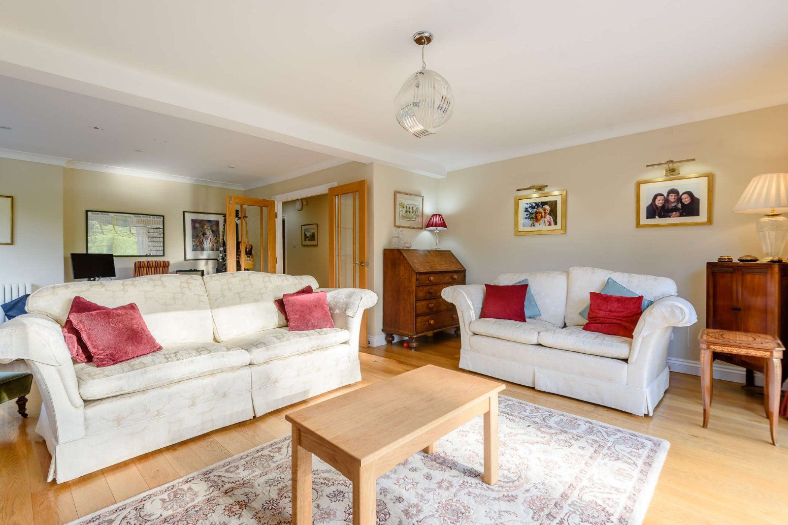 Drawing Room