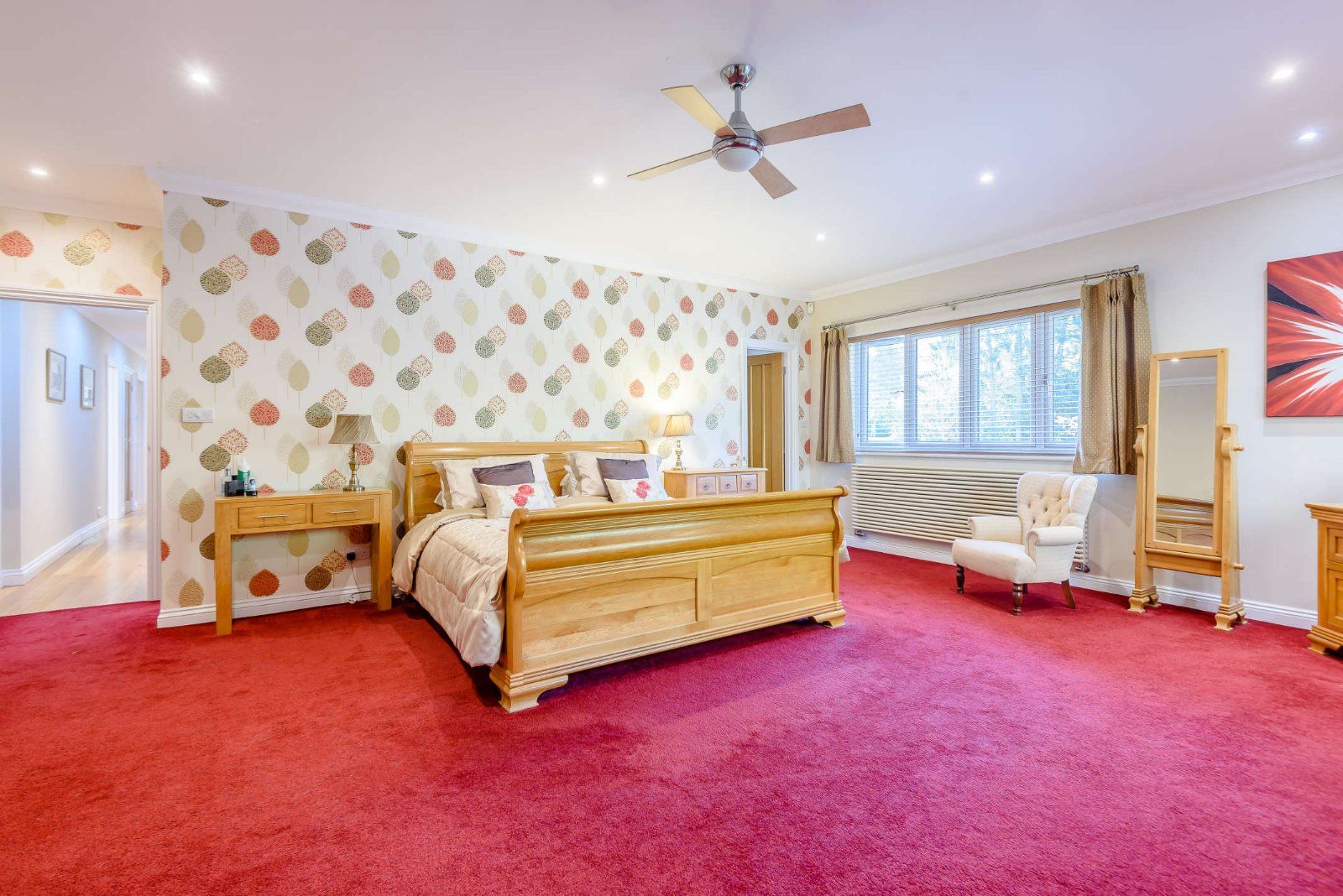 Principal Bedroom