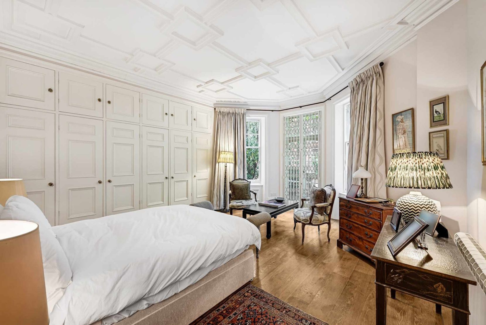 Principal Bedroom