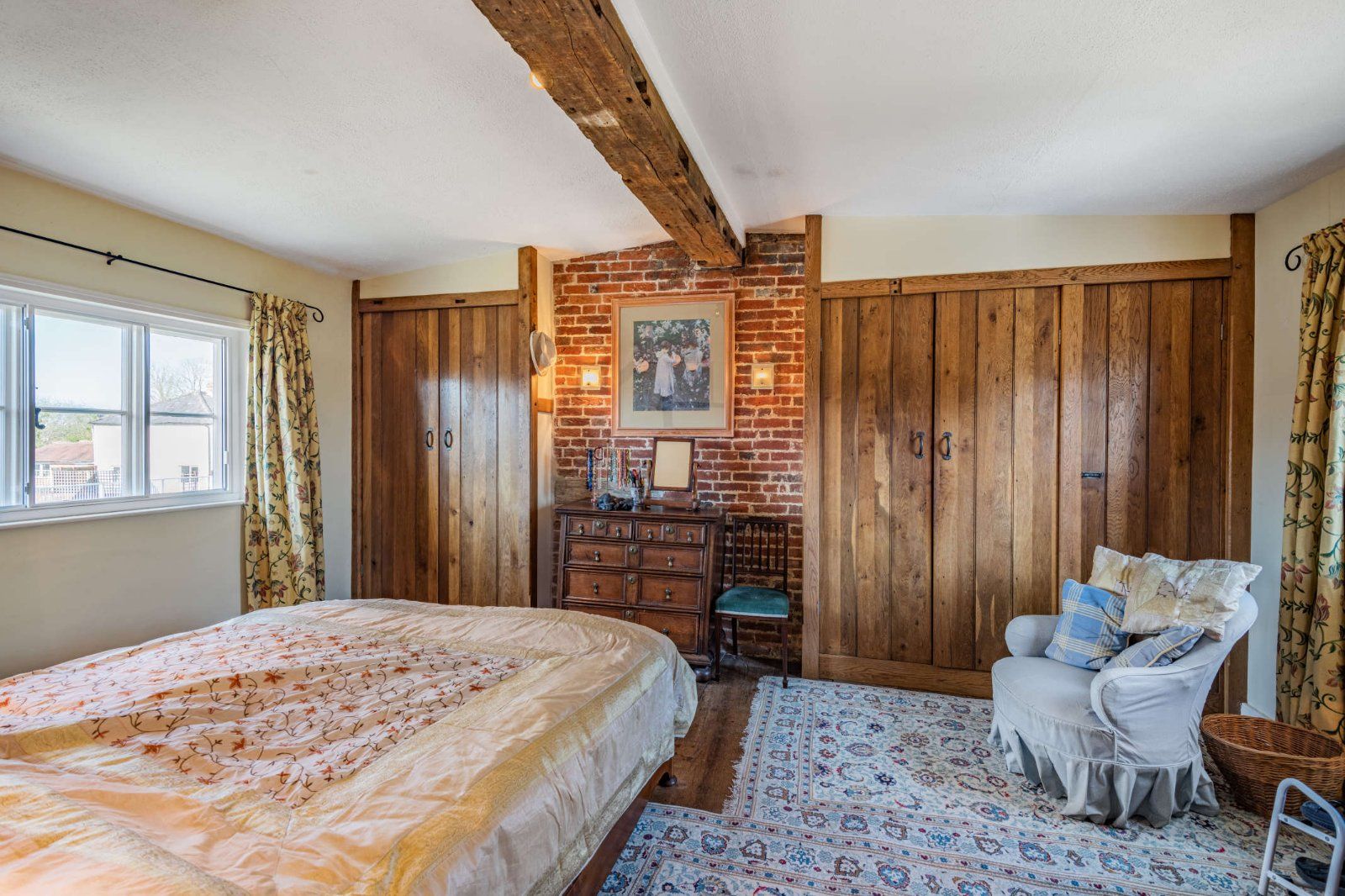 Principal Bedroom