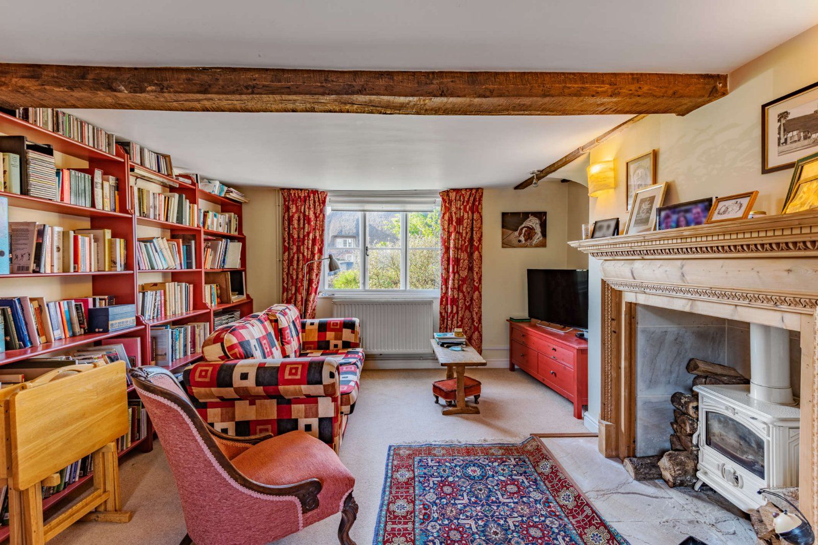 Library/Snug