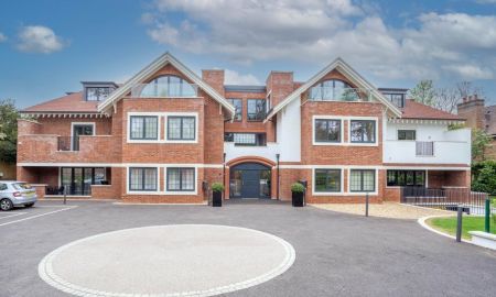Beaconsfield, Buckinghamshire