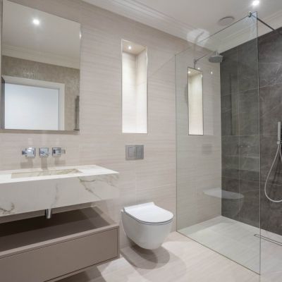 En-Suite