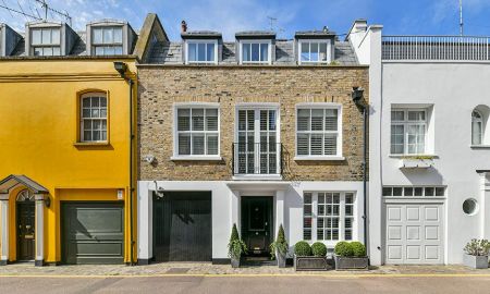 Clabon Mews