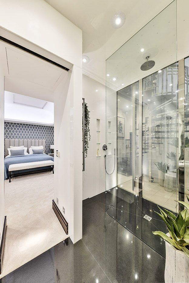 3rd En Suite
