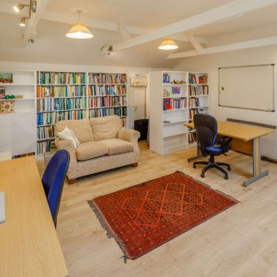 Studio/Office