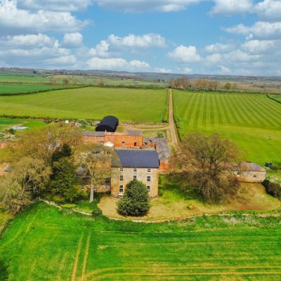Grange Farm