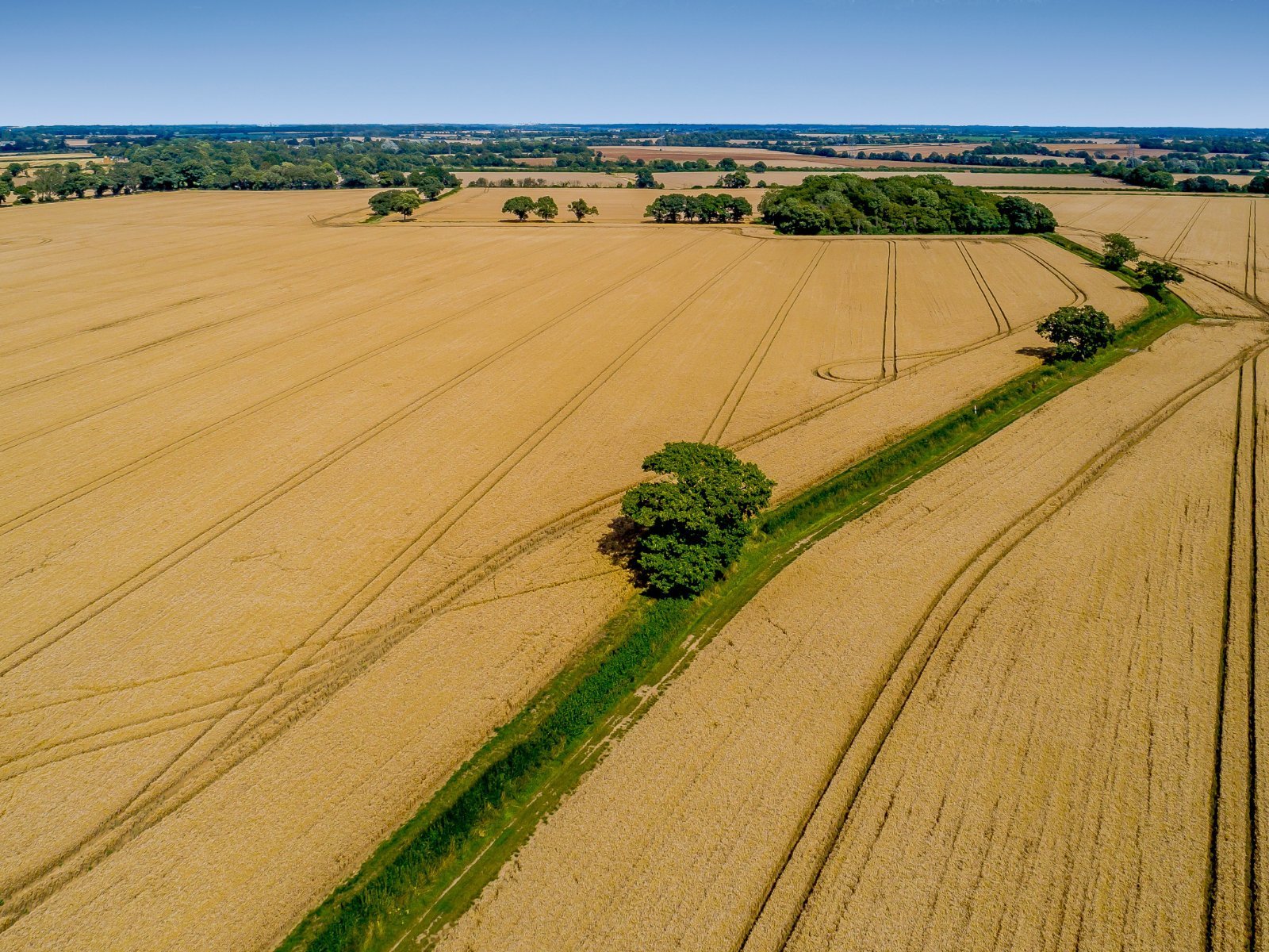 Priory Farm