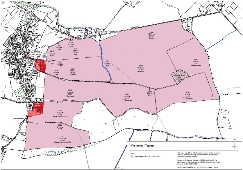 Farm Plan