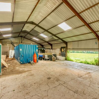 Outbuilding