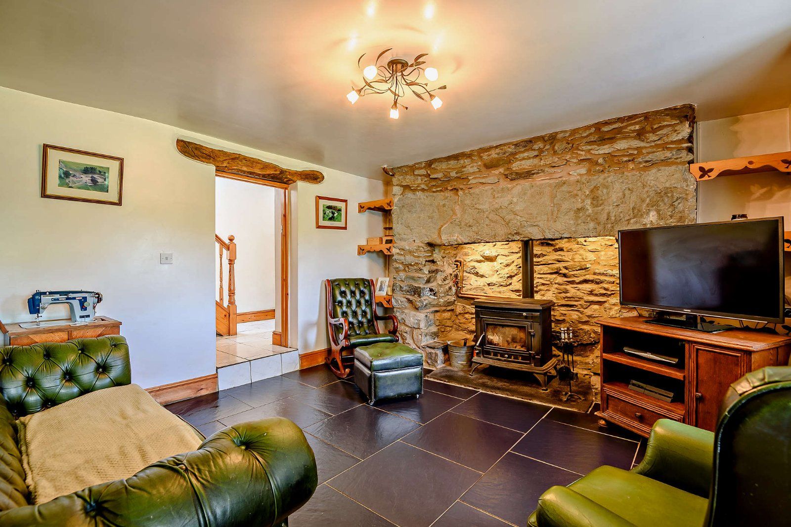 Sitting Room