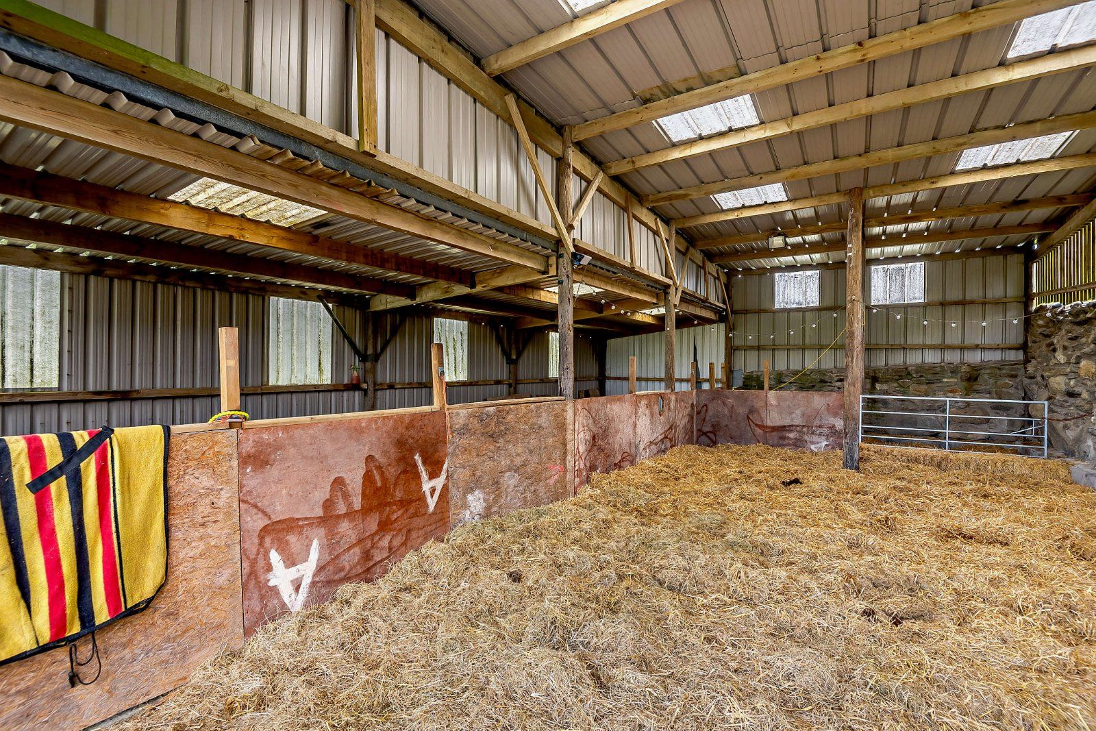 Barn