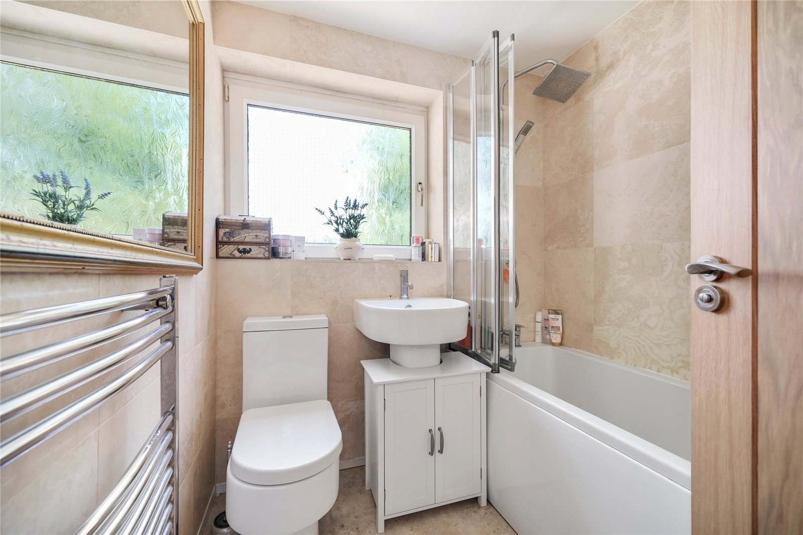 House Bathroom