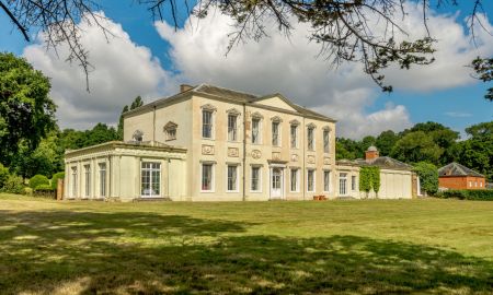 , Surrey