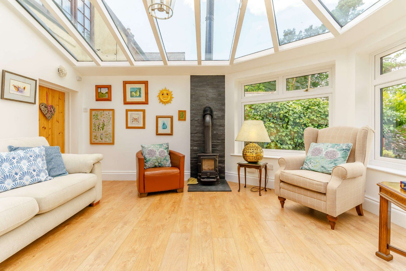 Conservatory