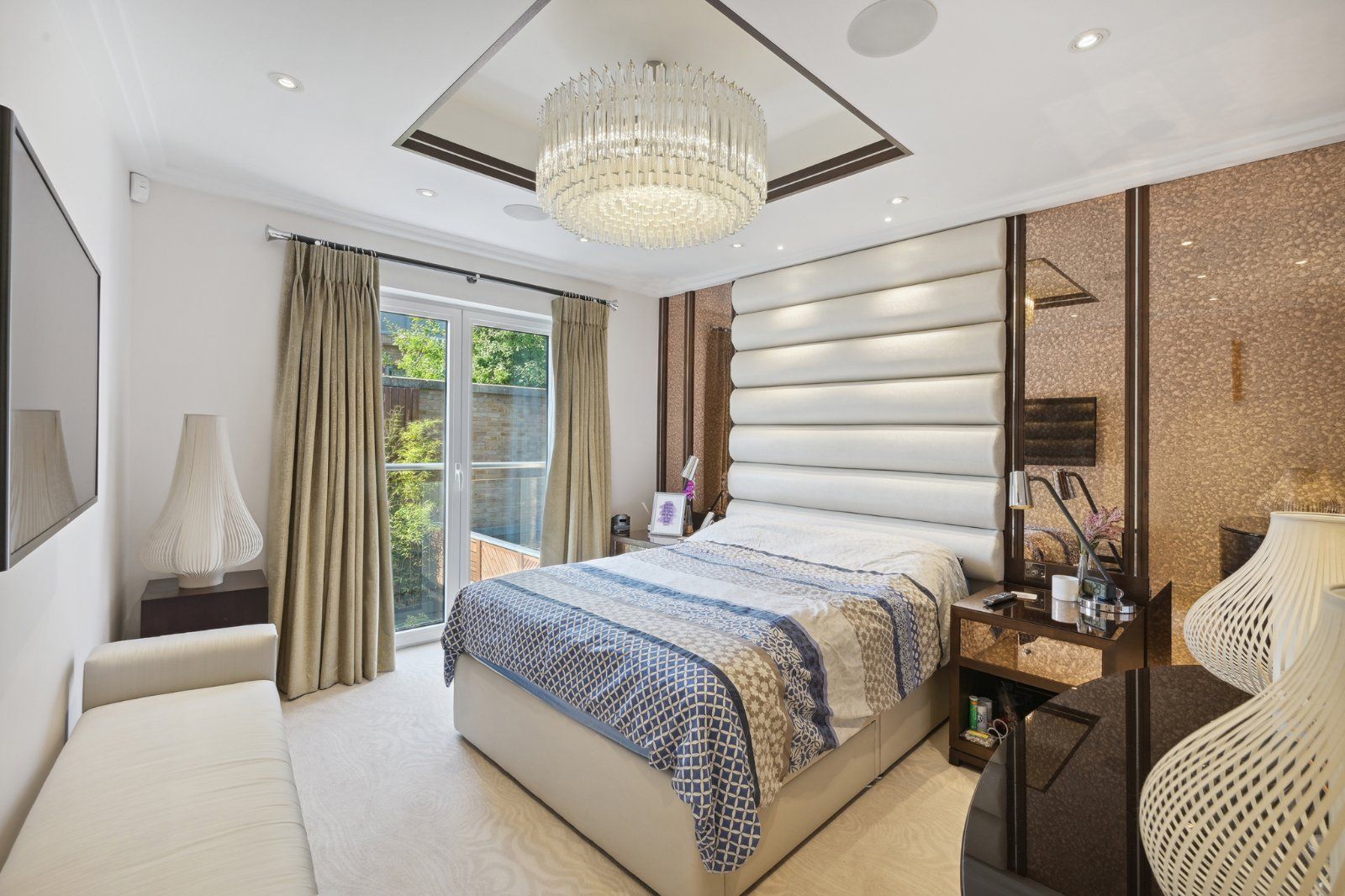 Principal Bedroom