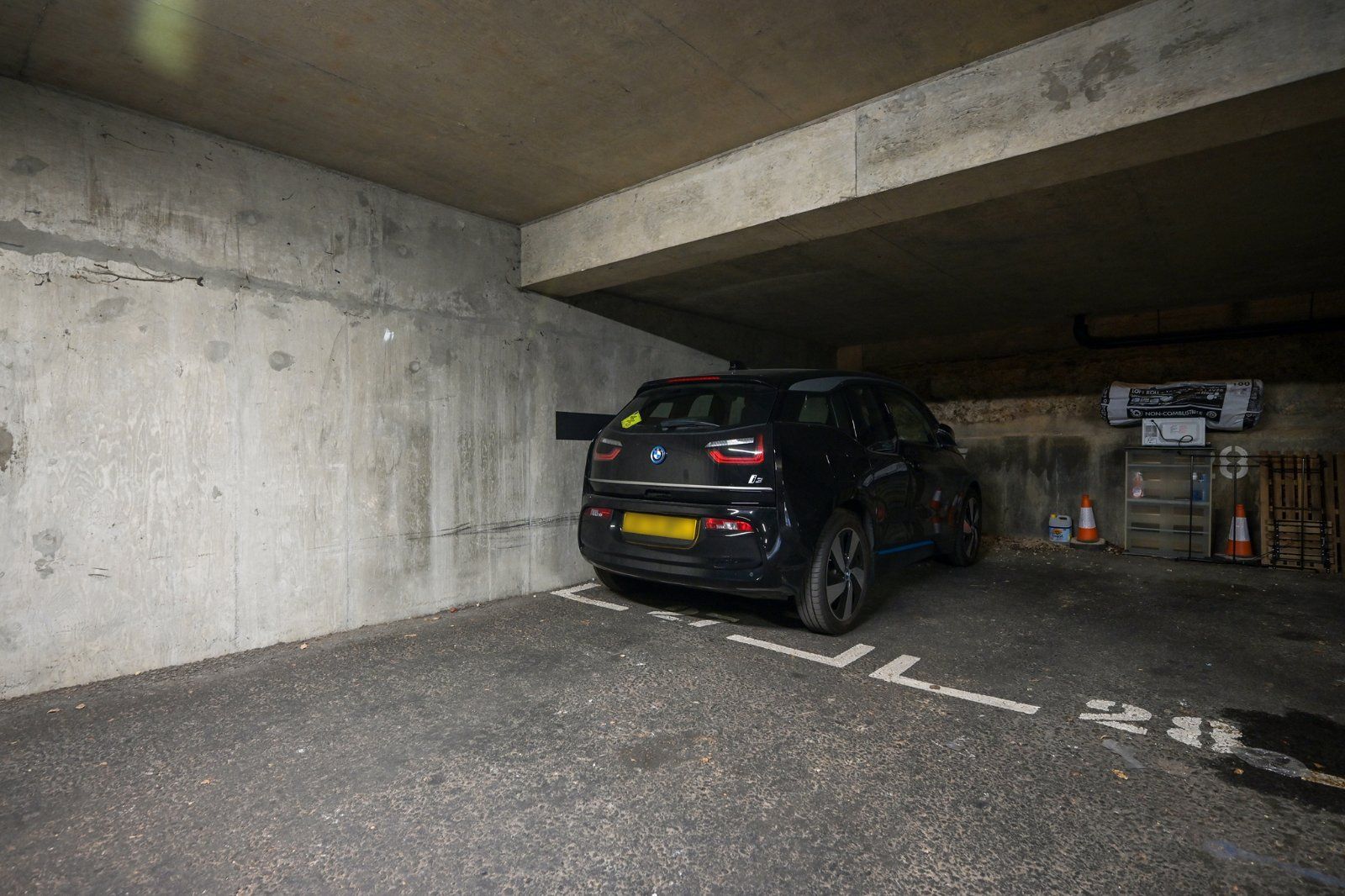 Car Park