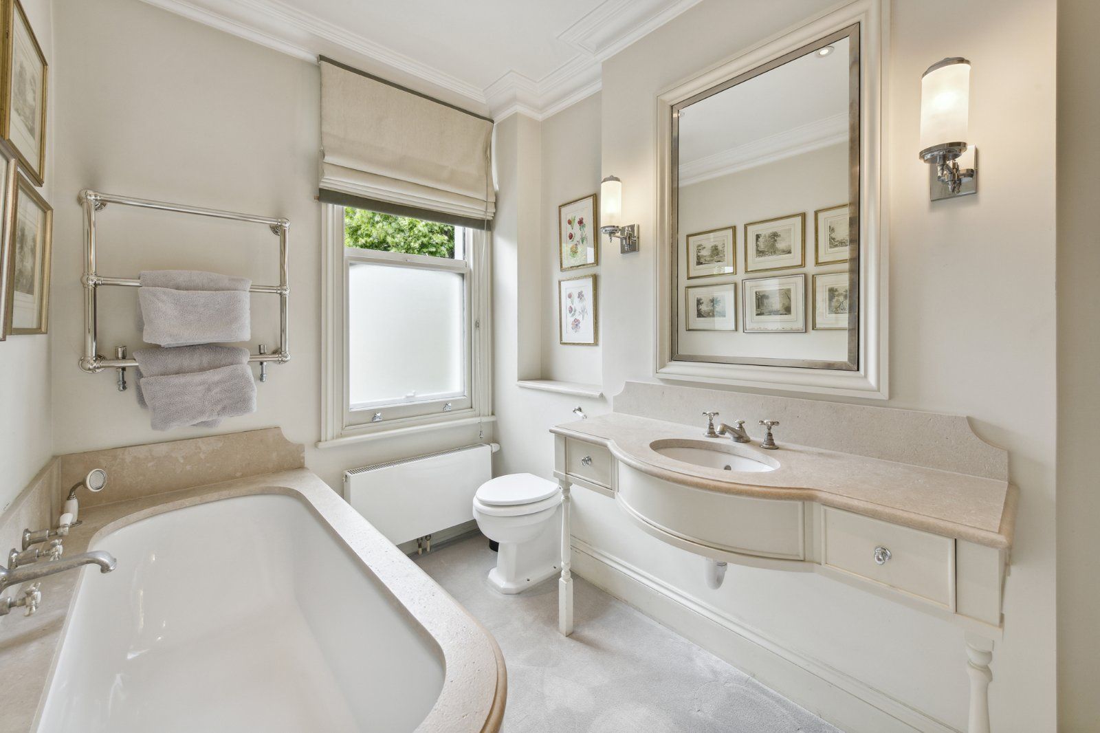 En-Suite