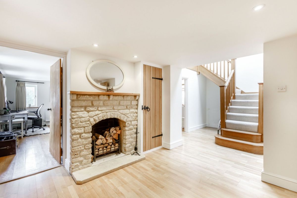 BartonontheHeath Strutt & Parker