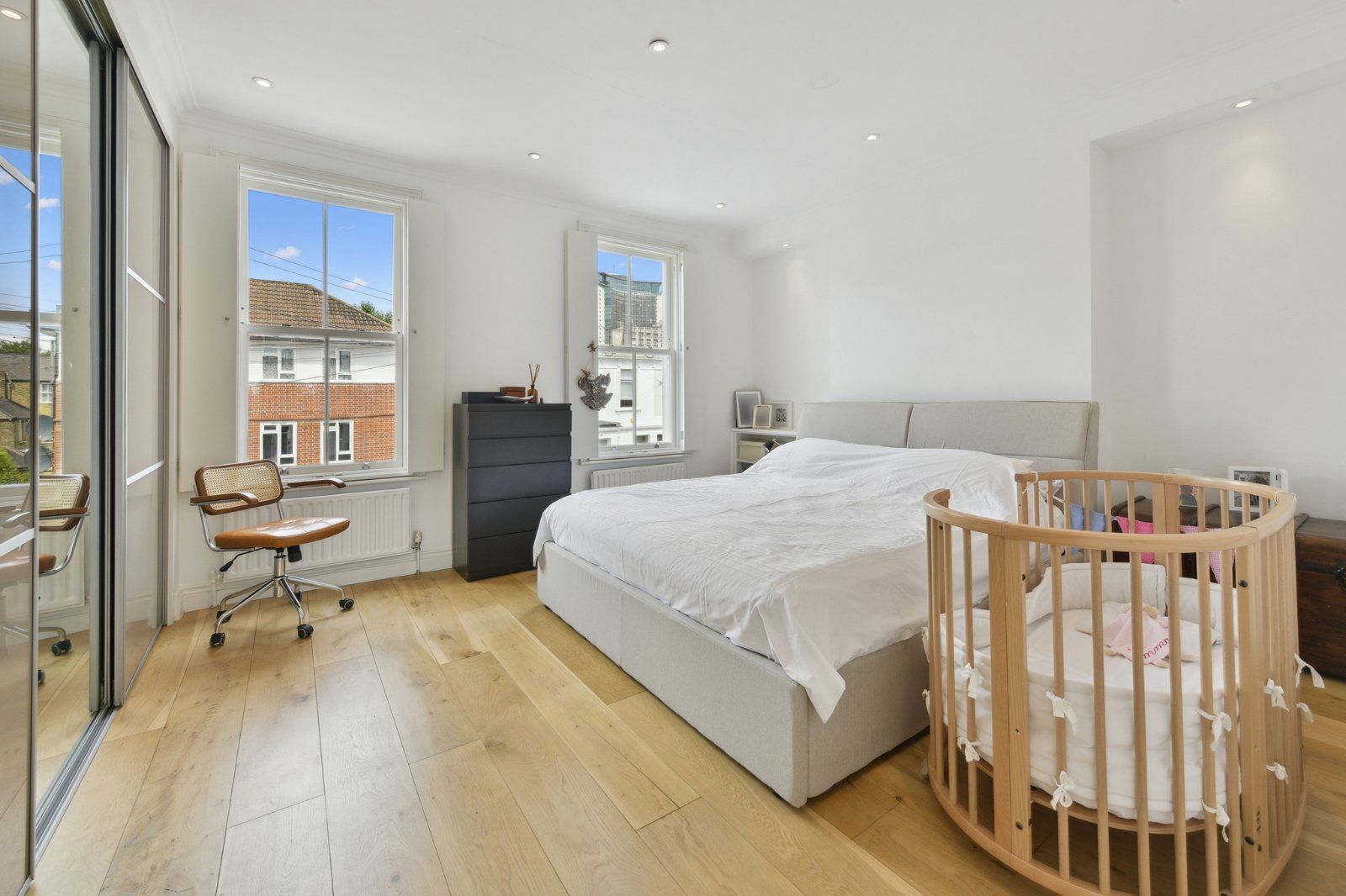 Principal Bedroom
