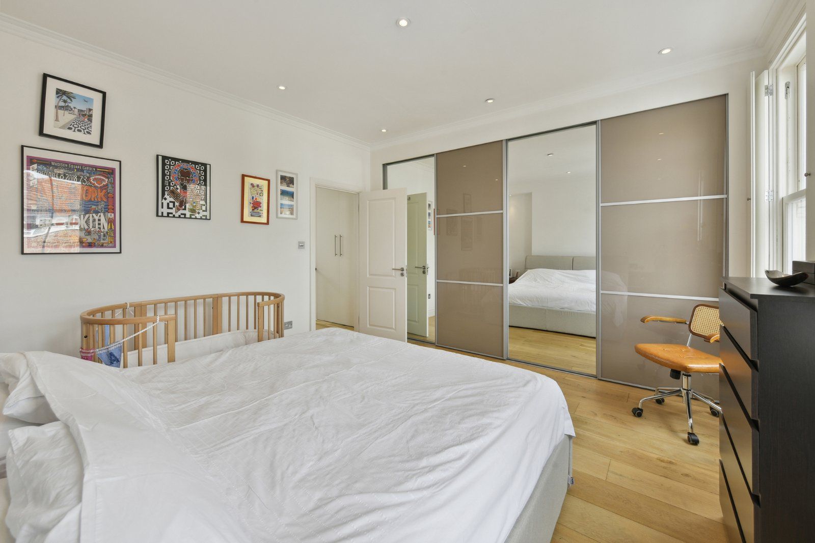 Principal Bedroom