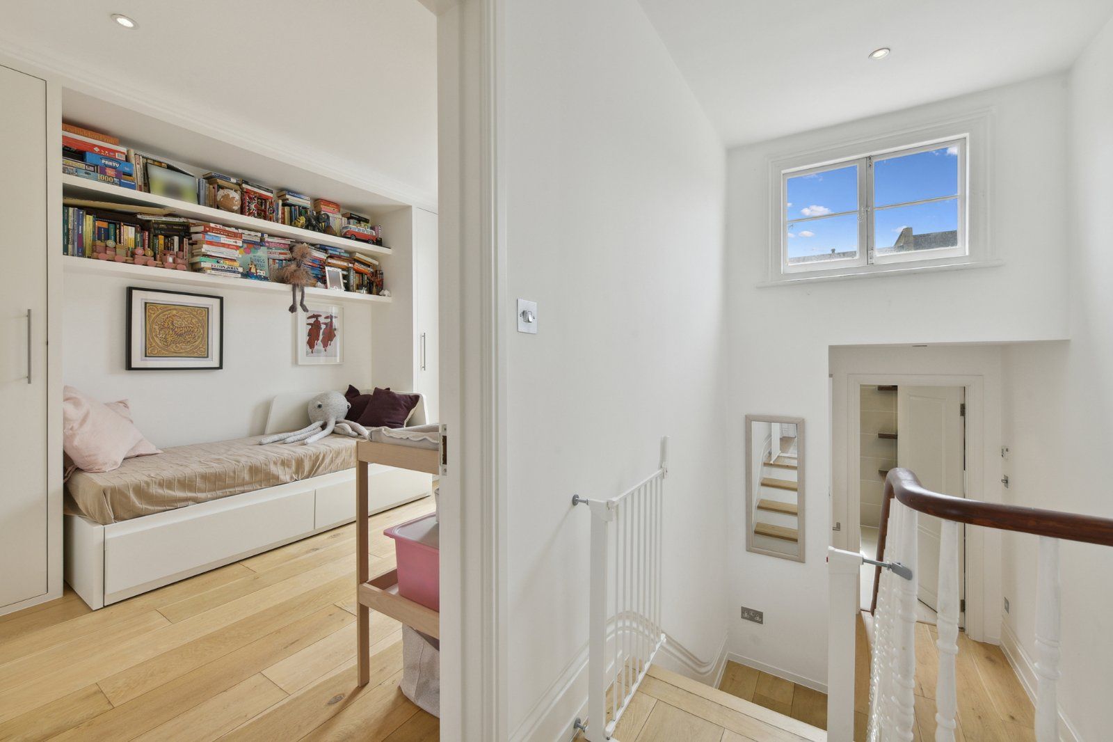Hallway