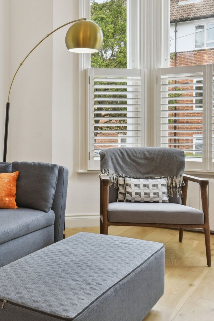 Sitting Area