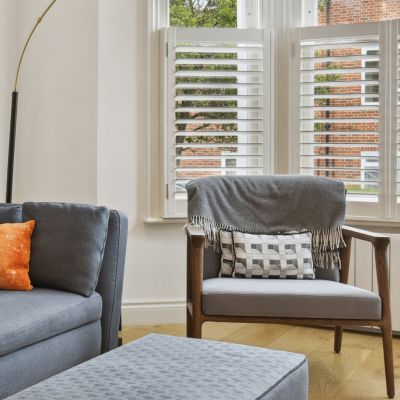 Sitting Area