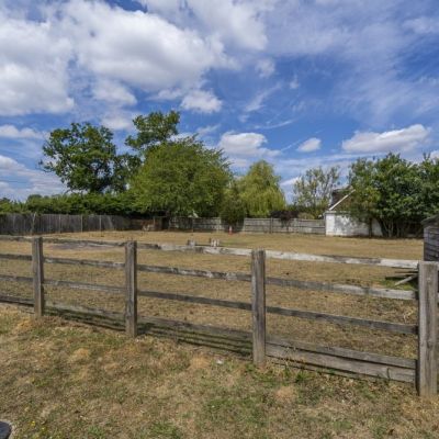 Paddocks