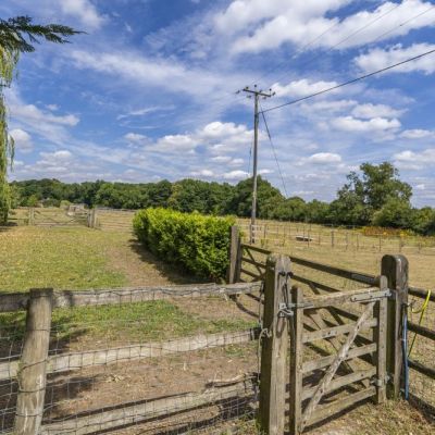 Paddocks