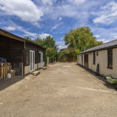 Stables