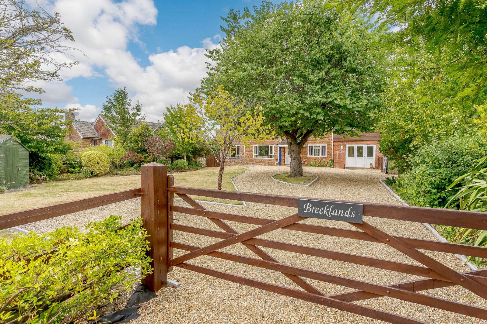Brecklands
