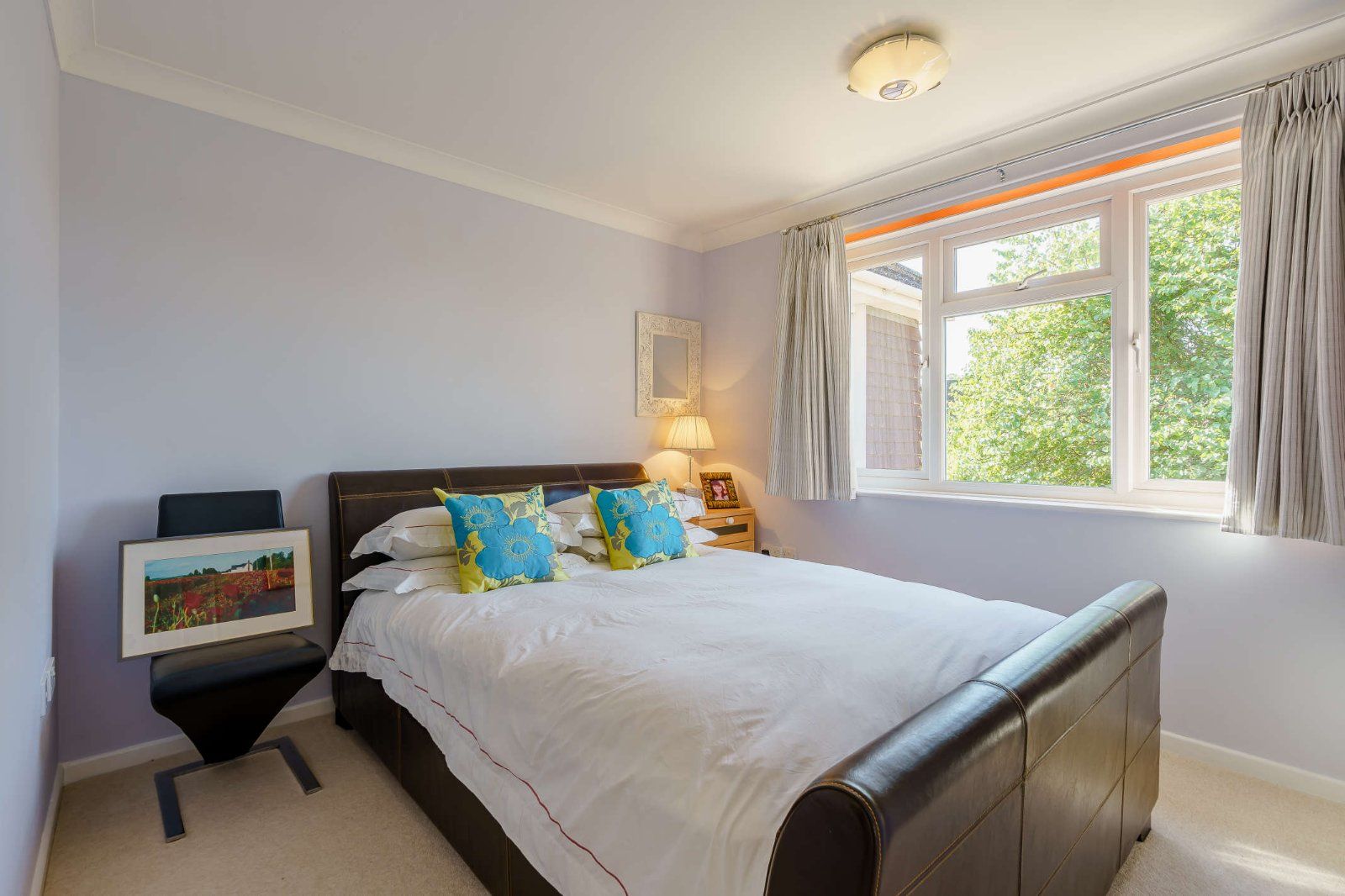 Double Bedroom 3