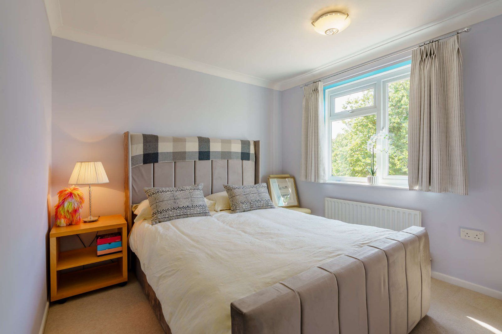 Double Bedroom 4
