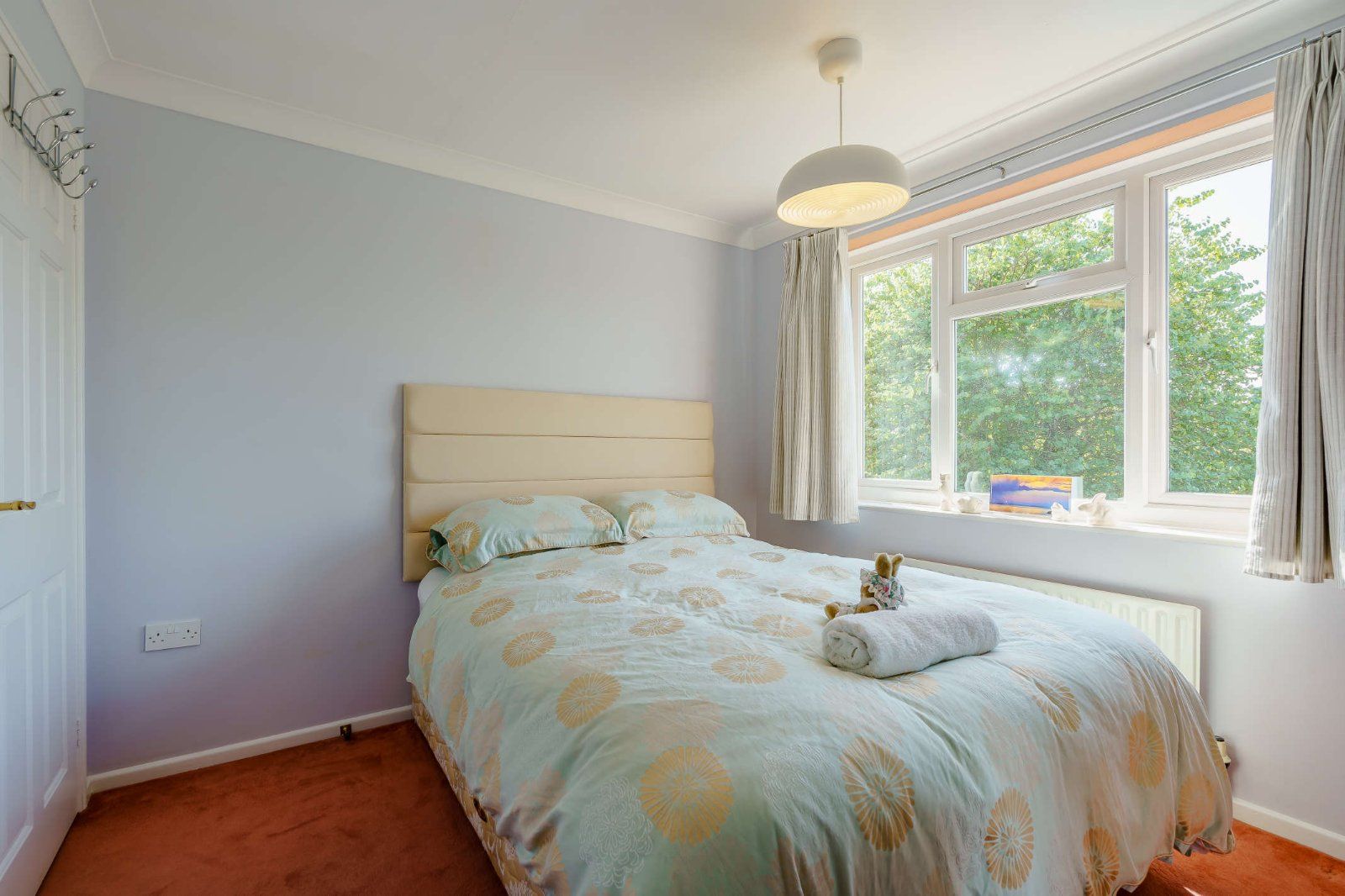 Double Bedroom 5