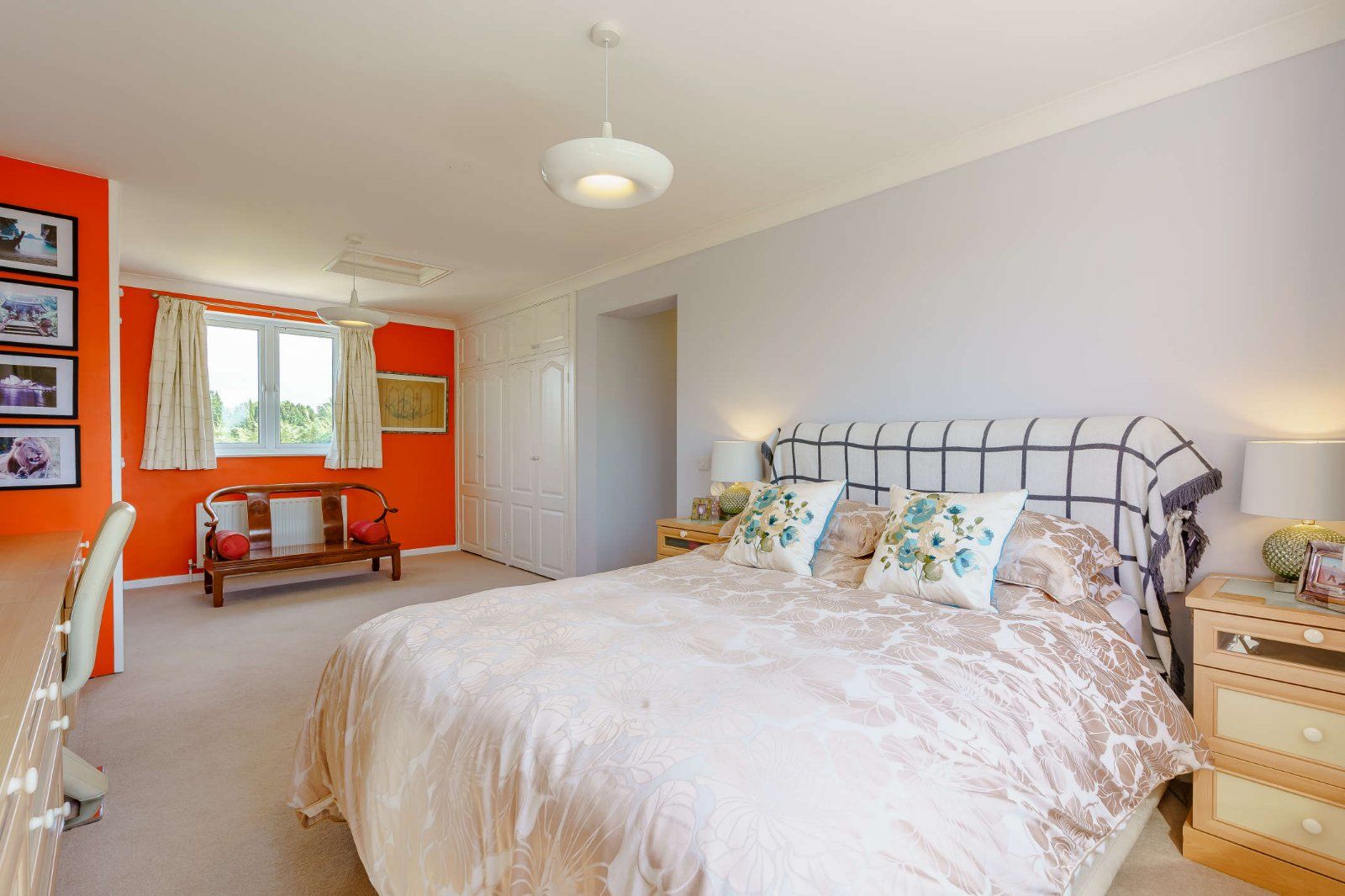 Double Bedroom 2