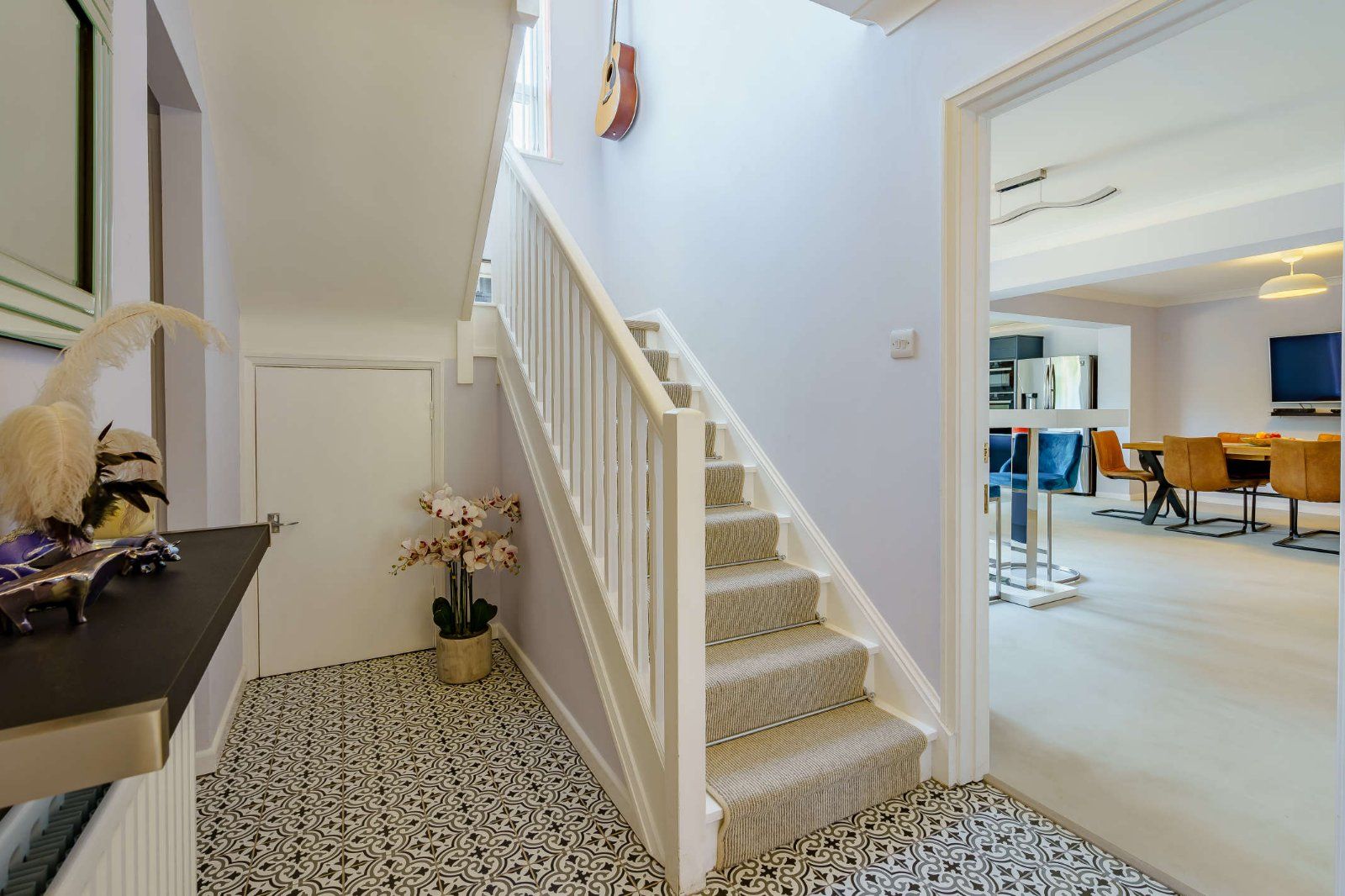 Hall