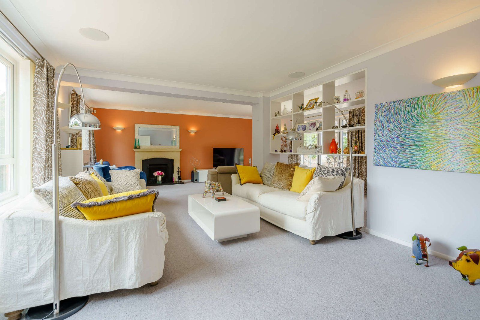 Drawing Room