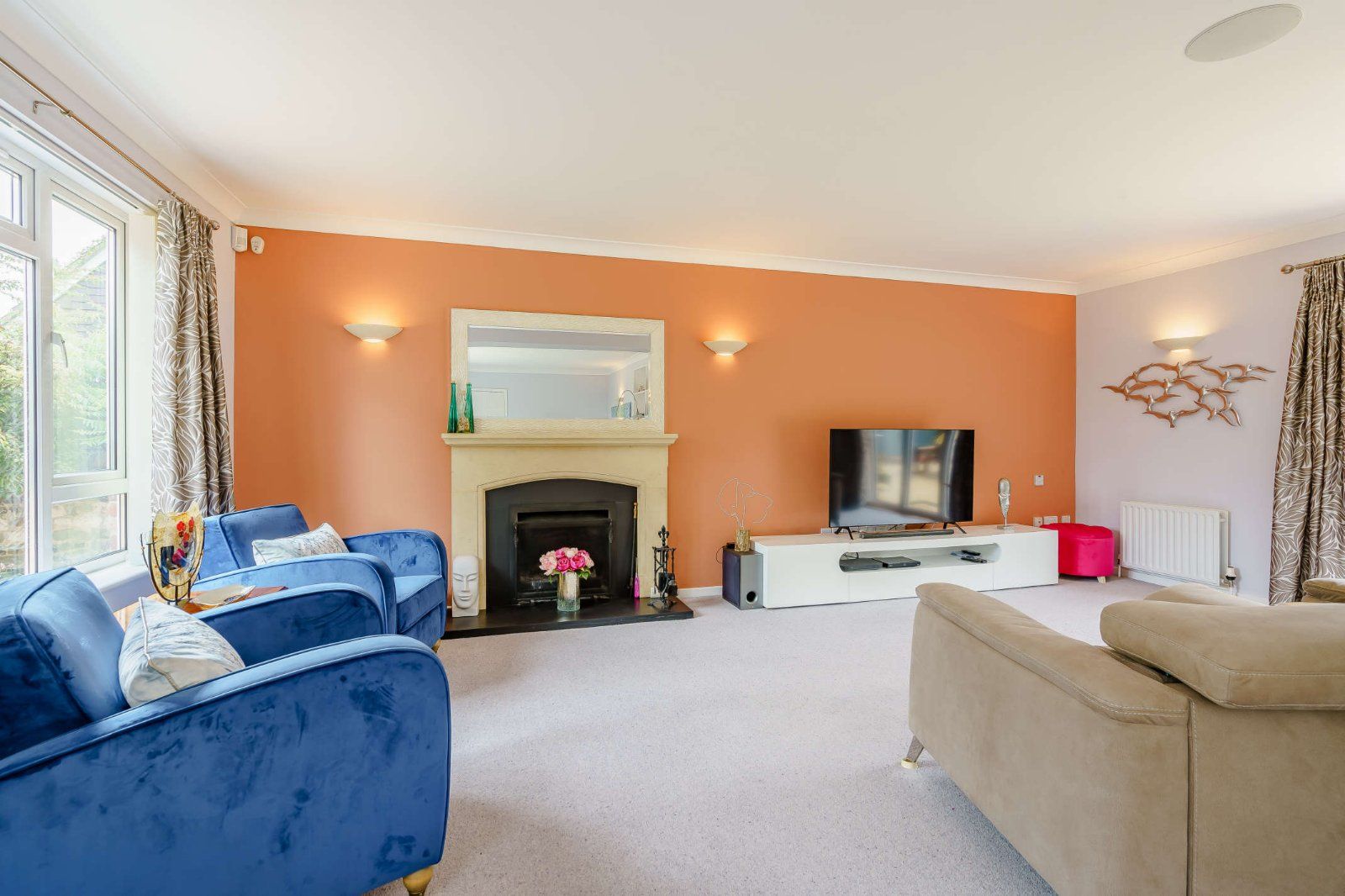 Drawing Room