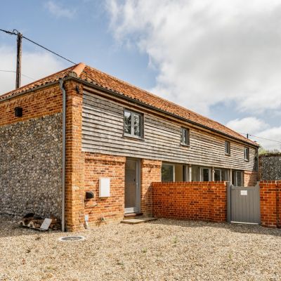 Franklands Barn
