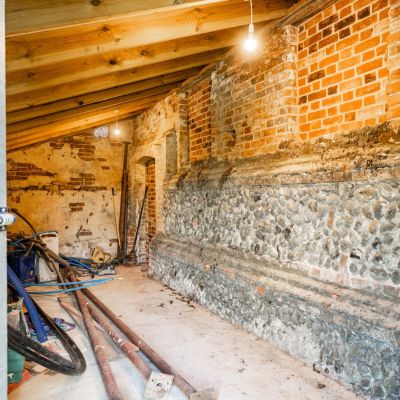 Outbuilding
