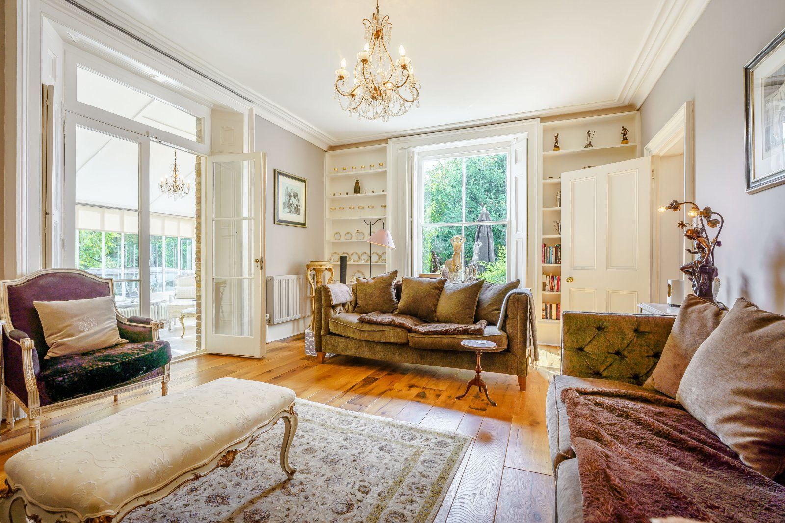 Drawing Room