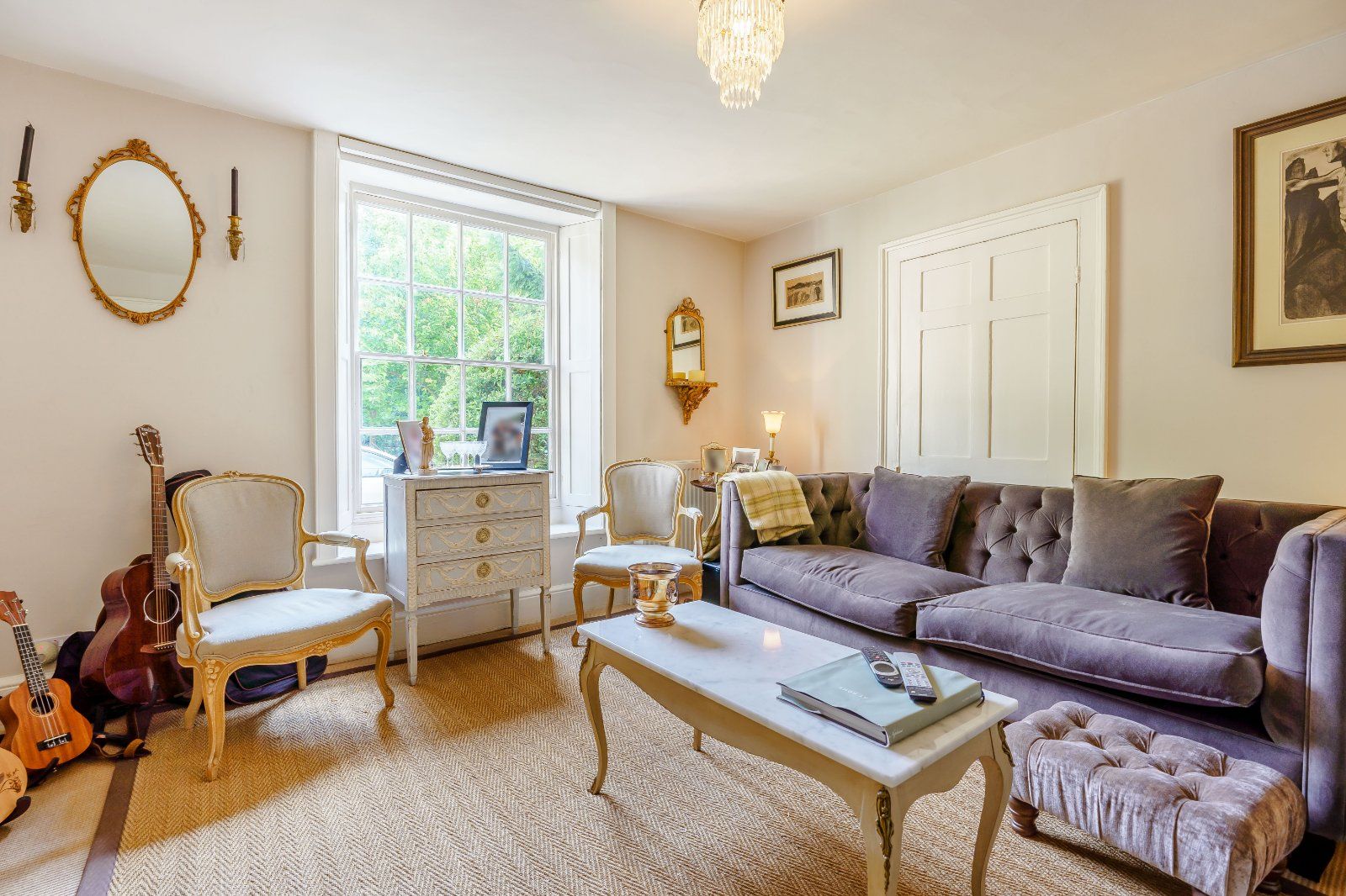 Sitting Room