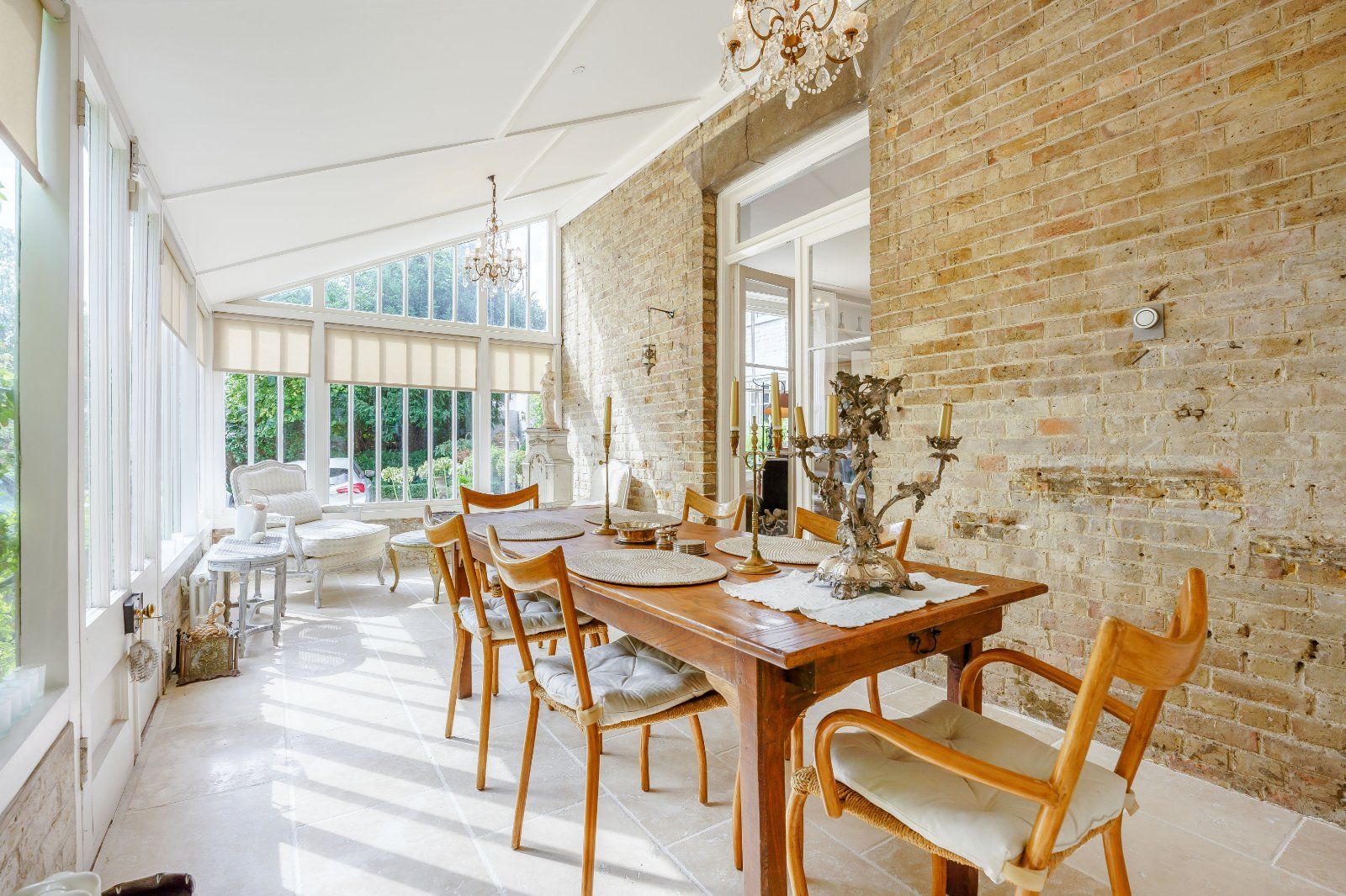 Conservatory