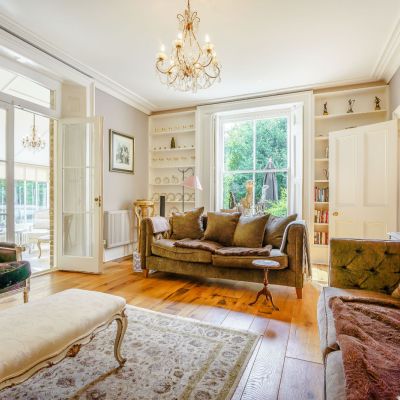 Drawing Room