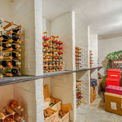 Wine Cellar