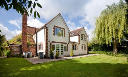 Coombe Cottage