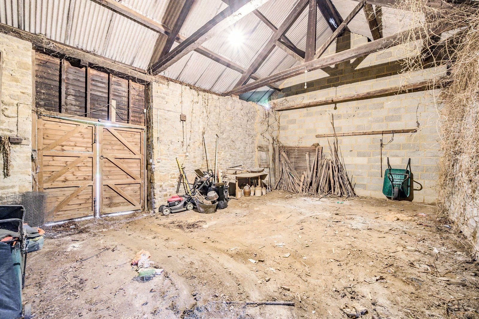 Barn